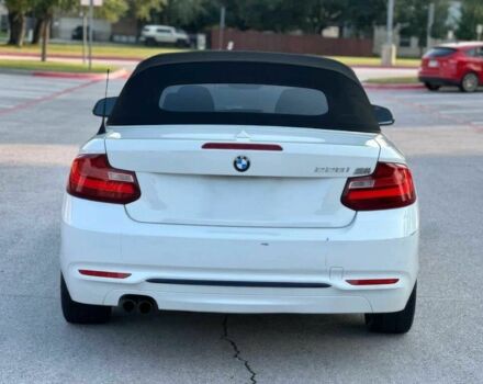 Белый БМВ 2 Series Gran Tourer, объемом двигателя 2 л и пробегом 77 тыс. км за 9800 $, фото 4 на Automoto.ua