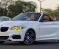 Белый БМВ 2 Series Gran Tourer, объемом двигателя 3 л и пробегом 32 тыс. км за 6400 $, фото 1 на Automoto.ua