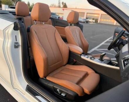 Белый БМВ 2 Series Gran Tourer, объемом двигателя 3 л и пробегом 32 тыс. км за 6400 $, фото 9 на Automoto.ua