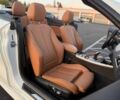 Белый БМВ 2 Series Gran Tourer, объемом двигателя 3 л и пробегом 32 тыс. км за 6400 $, фото 9 на Automoto.ua