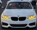 Белый БМВ 2 Series Gran Tourer, объемом двигателя 3 л и пробегом 32 тыс. км за 6400 $, фото 2 на Automoto.ua