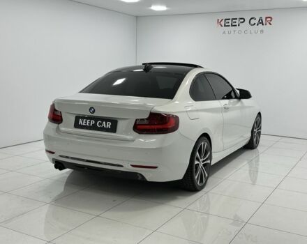 БМВ 2 Series Gran Tourer 2014 в Одессе на Automoto.ua Белый БМВ 2 Series Gran Tourer, объемом двигателя 0 л и пробегом 199 тыс. км за 11800 $, фото 4 на Automoto.ua