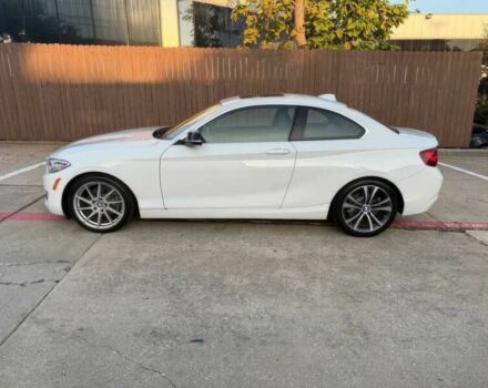 Білий БМВ 2 Series Gran Tourer, об'ємом двигуна 2 л та пробігом 84 тис. км за 3750 $, фото 4 на Automoto.ua