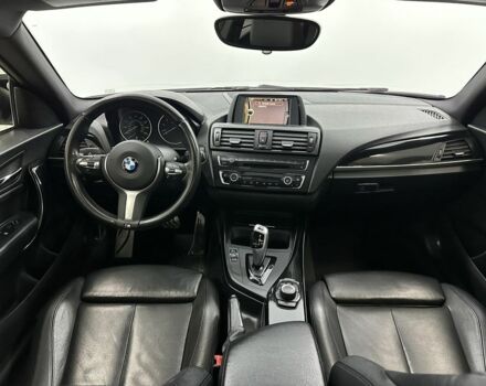 БМВ 2 Series Gran Tourer 2014 в Одессе на Automoto.ua Белый БМВ 2 Series Gran Tourer, объемом двигателя 0 л и пробегом 199 тыс. км за 11800 $, фото 6 на Automoto.ua