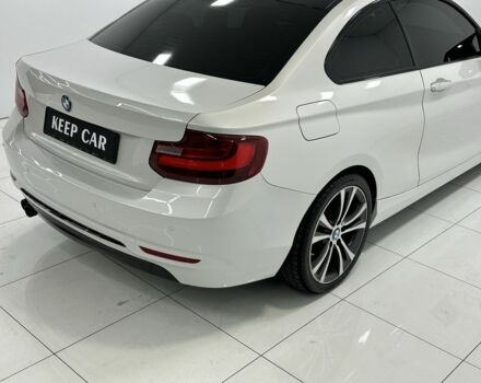 БМВ 2 Series Gran Tourer 2014 в Одессе на Automoto.ua Белый БМВ 2 Series Gran Tourer, объемом двигателя 0 л и пробегом 199 тыс. км за 11800 $, фото 5 на Automoto.ua