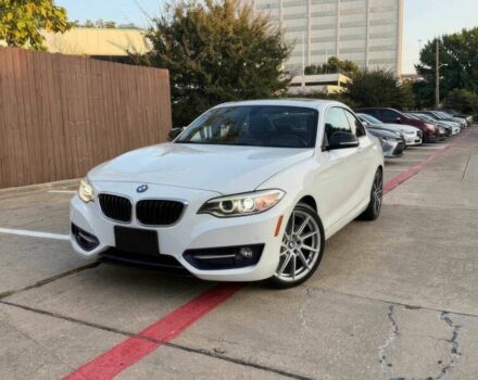 Білий БМВ 2 Series Gran Tourer, об'ємом двигуна 2 л та пробігом 84 тис. км за 3750 $, фото 2 на Automoto.ua