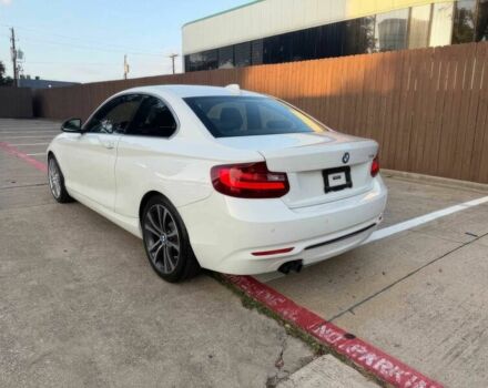 Білий БМВ 2 Series Gran Tourer, об'ємом двигуна 2 л та пробігом 84 тис. км за 3750 $, фото 5 на Automoto.ua