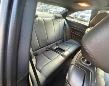 Білий БМВ 2 Series Gran Tourer, об'ємом двигуна 2 л та пробігом 84 тис. км за 3750 $, фото 11 на Automoto.ua