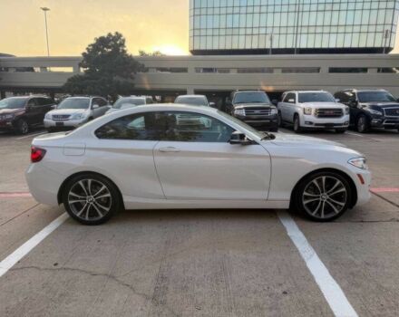 Білий БМВ 2 Series Gran Tourer, об'ємом двигуна 2 л та пробігом 84 тис. км за 3750 $, фото 3 на Automoto.ua