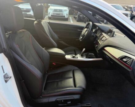 Білий БМВ 2 Series Gran Tourer, об'ємом двигуна 2 л та пробігом 84 тис. км за 3750 $, фото 9 на Automoto.ua