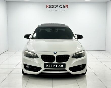 БМВ 2 Series Gran Tourer 2014 в Одессе на Automoto.ua Белый БМВ 2 Series Gran Tourer, объемом двигателя 0 л и пробегом 199 тыс. км за 11800 $, фото 1 на Automoto.ua
