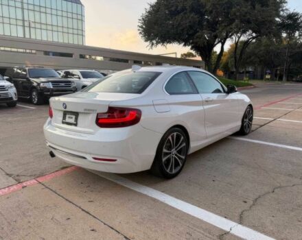 Білий БМВ 2 Series Gran Tourer, об'ємом двигуна 2 л та пробігом 84 тис. км за 3750 $, фото 7 на Automoto.ua