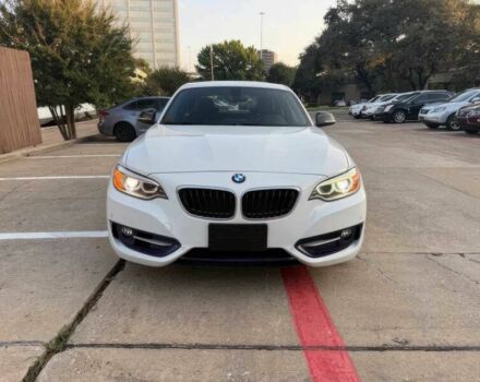 Білий БМВ 2 Series Gran Tourer, об'ємом двигуна 2 л та пробігом 84 тис. км за 3750 $, фото 1 на Automoto.ua