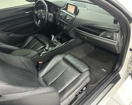 БМВ 2 Series Gran Tourer 2014 в Одессе на Automoto.ua Белый БМВ 2 Series Gran Tourer, объемом двигателя 0 л и пробегом 199 тыс. км за 11800 $, фото 7 на Automoto.ua