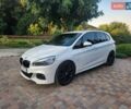 Білий БМВ 2 Series Gran Tourer, об'ємом двигуна 2 л та пробігом 260 тис. км за 17900 $, фото 1 на Automoto.ua