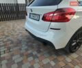 Білий БМВ 2 Series Gran Tourer, об'ємом двигуна 2 л та пробігом 260 тис. км за 17900 $, фото 5 на Automoto.ua