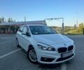 Білий БМВ 2 Series Gran Tourer, об'ємом двигуна 1.5 л та пробігом 247 тис. км за 10500 $, фото 1 на Automoto.ua
