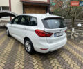 БМВ 2 Series Gran Tourer 2015 в Хмельницком на Automoto.ua Белый БМВ 2 Series Gran Tourer, объемом двигателя 2 л и пробегом 257 тыс. км за 13499 $, фото 4 на Automoto.ua