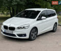 Белый БМВ 2 Series Gran Tourer, объемом двигателя 2 л и пробегом 171 тыс. км за 16800 $, фото 1 на Automoto.ua