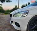 Білий БМВ 2 Series Gran Tourer, об'ємом двигуна 2 л та пробігом 260 тис. км за 17900 $, фото 11 на Automoto.ua