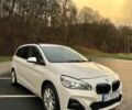 Білий БМВ 2 Series Gran Tourer, об'ємом двигуна 2 л та пробігом 280 тис. км за 10800 $, фото 1 на Automoto.ua