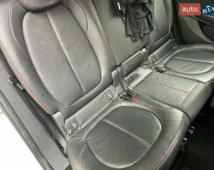 Белый БМВ 2 Series Gran Tourer, объемом двигателя 2 л и пробегом 171 тыс. км за 16800 $, фото 25 на Automoto.ua