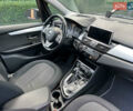 БМВ 2 Series Gran Tourer 2015 в Хмельницком на Automoto.ua Белый БМВ 2 Series Gran Tourer, объемом двигателя 2 л и пробегом 257 тыс. км за 13499 $, фото 12 на Automoto.ua