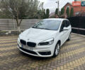 БМВ 2 Series Gran Tourer 2015 в Хмельницком на Automoto.ua Белый БМВ 2 Series Gran Tourer, объемом двигателя 2 л и пробегом 257 тыс. км за 13499 $, фото 9 на Automoto.ua