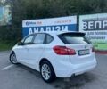 Білий БМВ 2 Series Gran Tourer, об'ємом двигуна 1.5 л та пробігом 247 тис. км за 10500 $, фото 8 на Automoto.ua