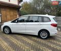 БМВ 2 Series Gran Tourer 2015 в Хмельницком на Automoto.ua Белый БМВ 2 Series Gran Tourer, объемом двигателя 2 л и пробегом 257 тыс. км за 13499 $, фото 6 на Automoto.ua
