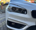 БМВ 2 Series Gran Tourer 2015 в Хмельницком на Automoto.ua Белый БМВ 2 Series Gran Tourer, объемом двигателя 2 л и пробегом 257 тыс. км за 13499 $, фото 20 на Automoto.ua