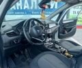 Білий БМВ 2 Series Gran Tourer, об'ємом двигуна 1.5 л та пробігом 247 тис. км за 10500 $, фото 12 на Automoto.ua