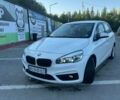 Білий БМВ 2 Series Gran Tourer, об'ємом двигуна 1.5 л та пробігом 247 тис. км за 10500 $, фото 1 на Automoto.ua