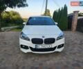 Білий БМВ 2 Series Gran Tourer, об'ємом двигуна 2 л та пробігом 260 тис. км за 17900 $, фото 2 на Automoto.ua