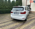 БМВ 2 Series Gran Tourer 2015 в Хмельницком на Automoto.ua Белый БМВ 2 Series Gran Tourer, объемом двигателя 2 л и пробегом 257 тыс. км за 13499 $, фото 3 на Automoto.ua
