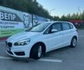 Білий БМВ 2 Series Gran Tourer, об'ємом двигуна 1.5 л та пробігом 247 тис. км за 10500 $, фото 7 на Automoto.ua