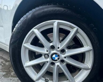 Білий БМВ 2 Series Gran Tourer, об'ємом двигуна 1.5 л та пробігом 247 тис. км за 10500 $, фото 6 на Automoto.ua