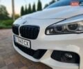 Білий БМВ 2 Series Gran Tourer, об'ємом двигуна 2 л та пробігом 260 тис. км за 17900 $, фото 10 на Automoto.ua
