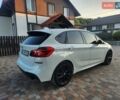 Білий БМВ 2 Series Gran Tourer, об'ємом двигуна 2 л та пробігом 260 тис. км за 17900 $, фото 4 на Automoto.ua