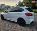Білий БМВ 2 Series Gran Tourer, об'ємом двигуна 2 л та пробігом 260 тис. км за 17900 $, фото 6 на Automoto.ua
