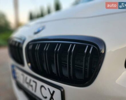 Білий БМВ 2 Series Gran Tourer, об'ємом двигуна 2 л та пробігом 260 тис. км за 17900 $, фото 9 на Automoto.ua