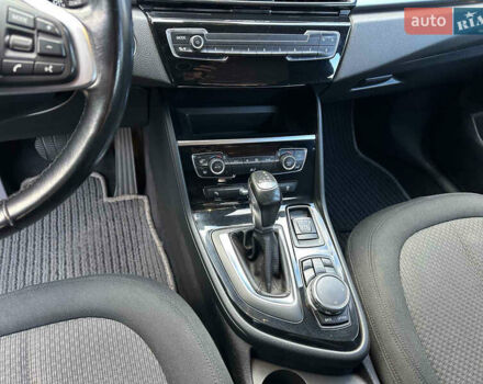БМВ 2 Series Gran Tourer 2015 в Хмельницком на Automoto.ua Белый БМВ 2 Series Gran Tourer, объемом двигателя 2 л и пробегом 257 тыс. км за 13499 $, фото 16 на Automoto.ua