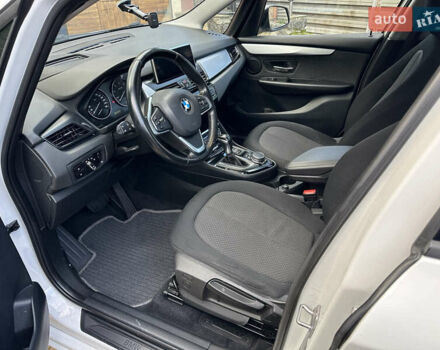 БМВ 2 Series Gran Tourer 2015 в Хмельницком на Automoto.ua Белый БМВ 2 Series Gran Tourer, объемом двигателя 2 л и пробегом 257 тыс. км за 13499 $, фото 14 на Automoto.ua