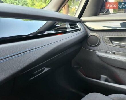Білий БМВ 2 Series Gran Tourer, об'ємом двигуна 2 л та пробігом 260 тис. км за 17900 $, фото 27 на Automoto.ua