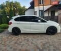 Білий БМВ 2 Series Gran Tourer, об'ємом двигуна 2 л та пробігом 260 тис. км за 17900 $, фото 3 на Automoto.ua