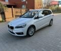 Белый БМВ 2 Series Gran Tourer, объемом двигателя 2 л и пробегом 257 тыс. км за 12800 $, фото 1 на Automoto.ua