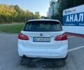 Білий БМВ 2 Series Gran Tourer, об'ємом двигуна 1.5 л та пробігом 247 тис. км за 10500 $, фото 3 на Automoto.ua