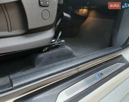 Білий БМВ 2 Series Gran Tourer, об'ємом двигуна 2 л та пробігом 260 тис. км за 17900 $, фото 40 на Automoto.ua