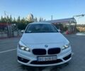 Білий БМВ 2 Series Gran Tourer, об'ємом двигуна 1.5 л та пробігом 247 тис. км за 10500 $, фото 4 на Automoto.ua