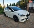 Білий БМВ 2 Series Gran Tourer, об'ємом двигуна 2 л та пробігом 260 тис. км за 17900 $, фото 1 на Automoto.ua
